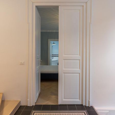 Good Living Bucharest Aparthotel Bagian luar foto