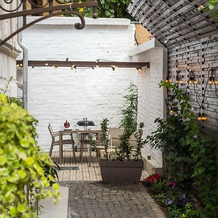 Good Living Bucharest Aparthotel Bagian luar foto