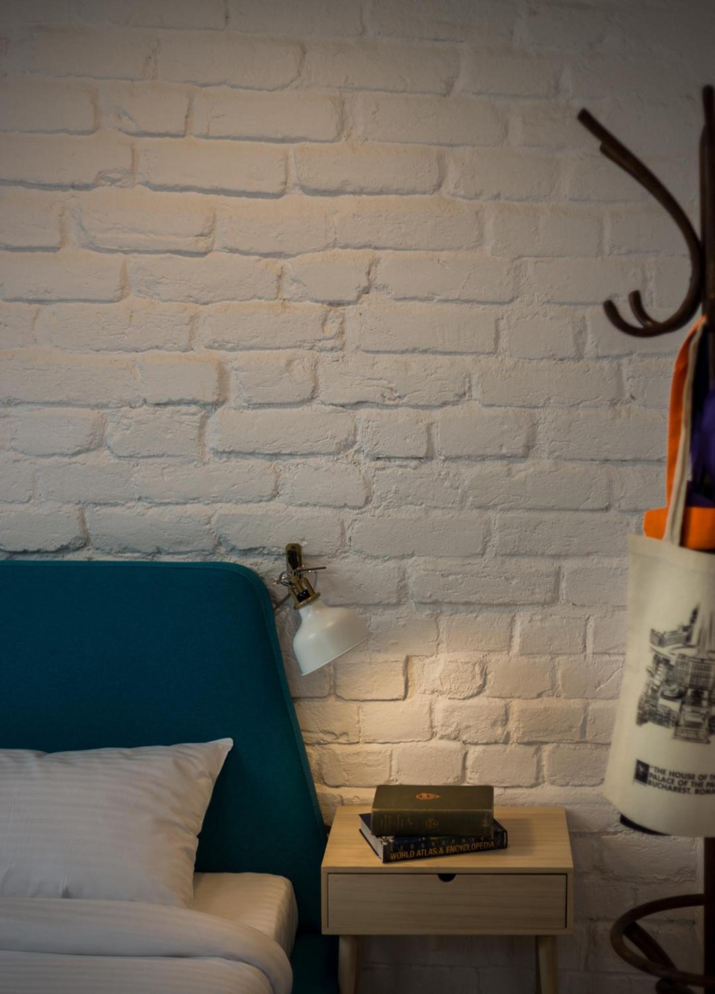 Good Living Bucharest Aparthotel Bagian luar foto