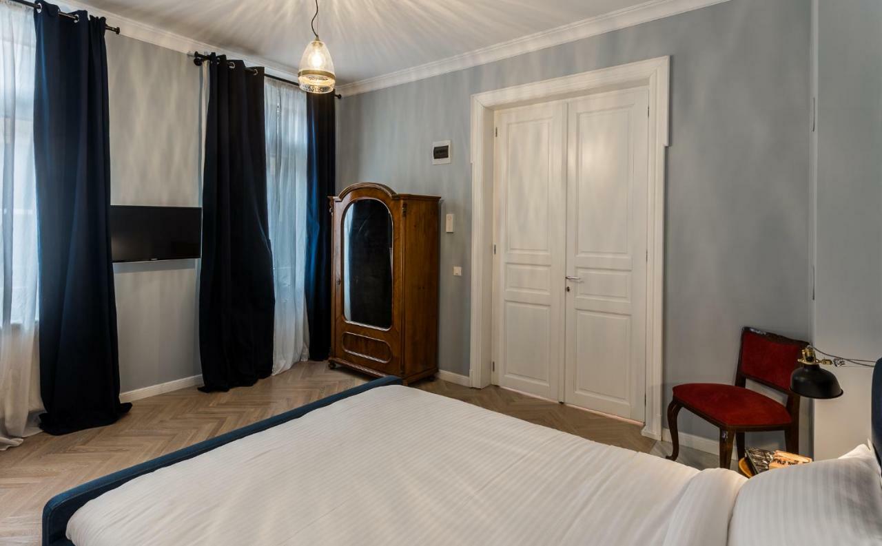 Good Living Bucharest Aparthotel Bagian luar foto
