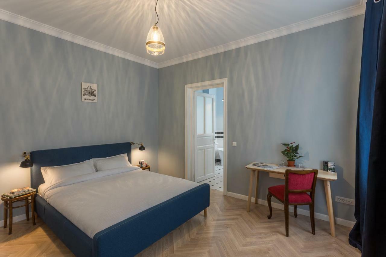 Good Living Bucharest Aparthotel Bagian luar foto