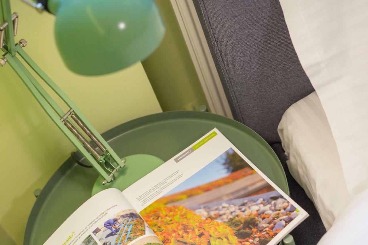 Good Living Bucharest Aparthotel Bagian luar foto