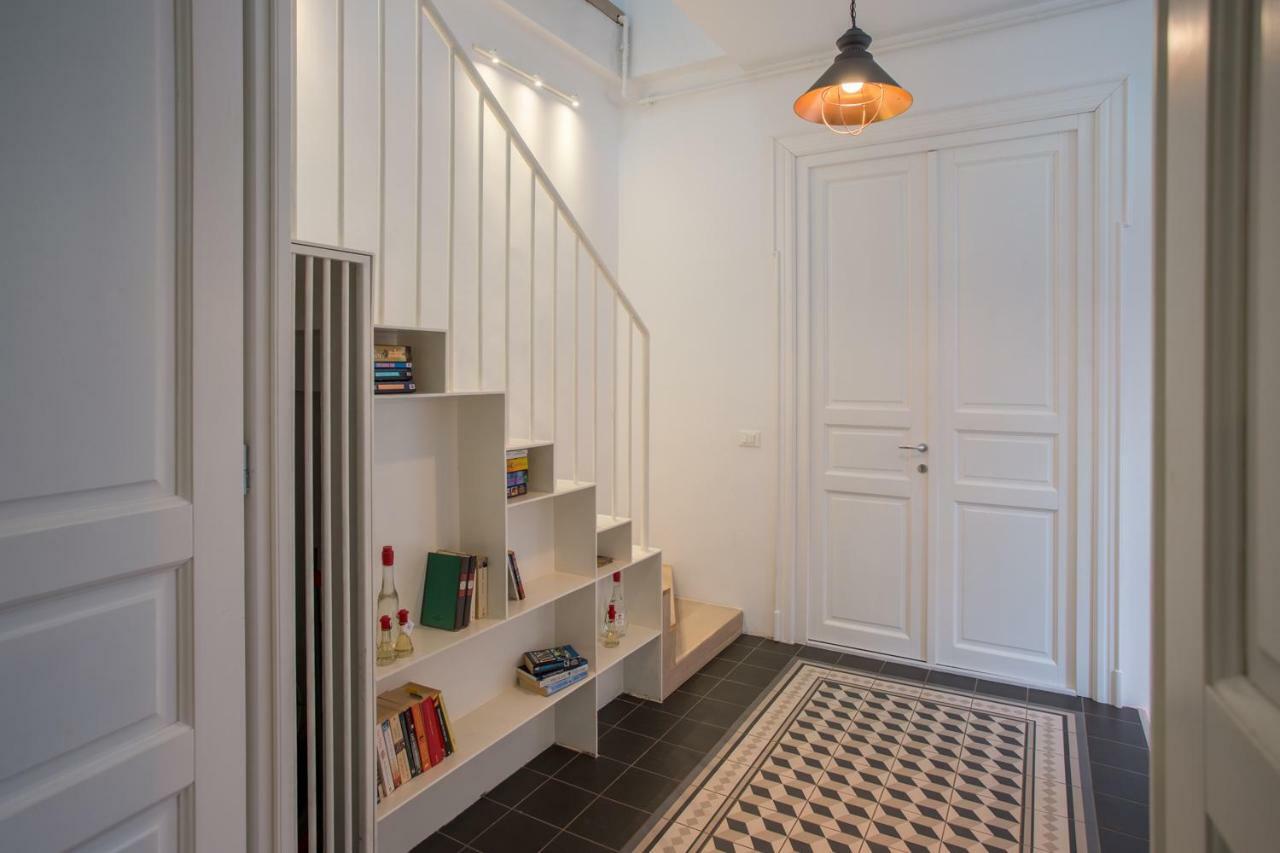 Good Living Bucharest Aparthotel Bagian luar foto