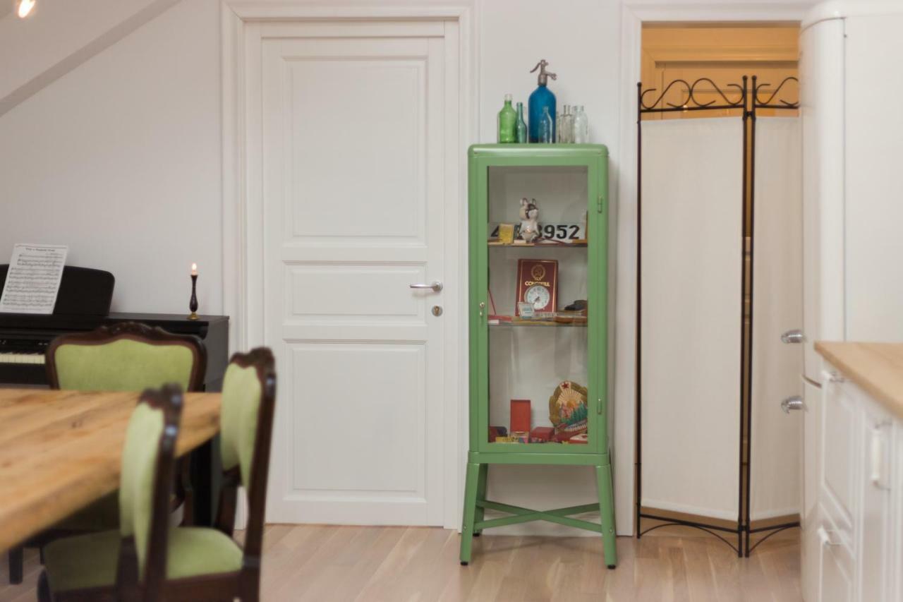 Good Living Bucharest Aparthotel Bagian luar foto